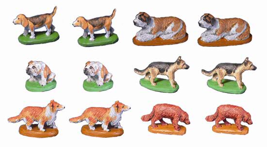 Dogs
