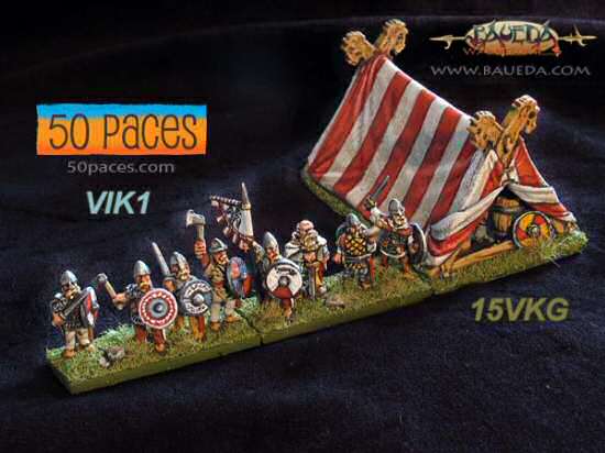 Vikings