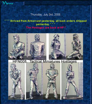 Hostages
