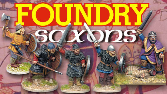 Saxons