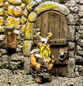 Dwarf