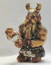 Dwarf