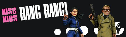 Kiss Kiss Bang Bang