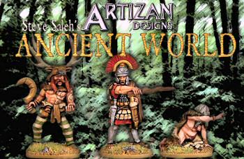 Ancient World