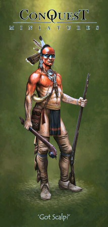 Warrior