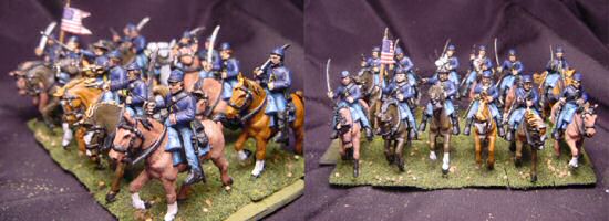 ACW cavalry