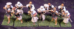 Monks