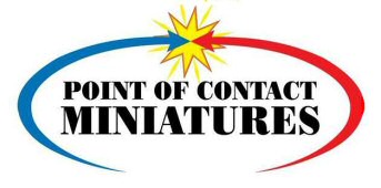 Point of Contact Miniatures