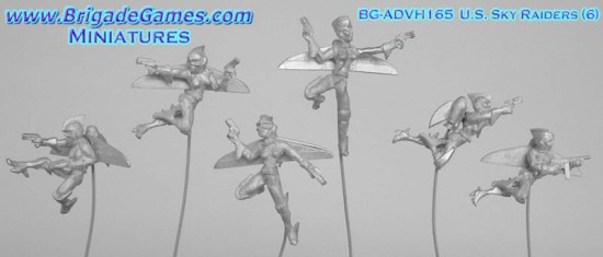 BG-ADVH165 U.S. Sky Raiders (6)