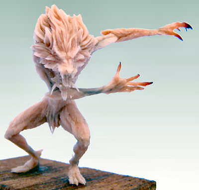 Werewolf #2
