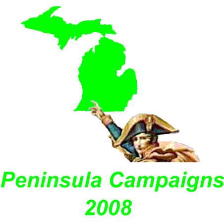 Peninsula Campaigns