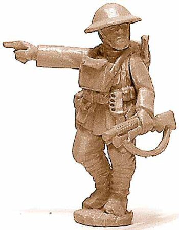 US sarge