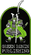 Green Ronin logo