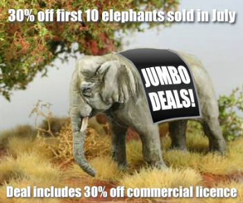 Jumbo Deal
