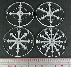 Deviation set