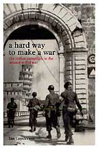 A Hard Way to Make a War