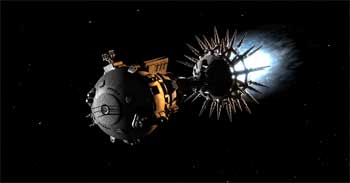 Thumbnail of the Kellius Yezov for AV:T