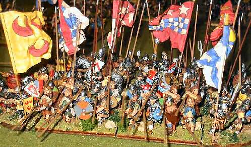 25mm Scots