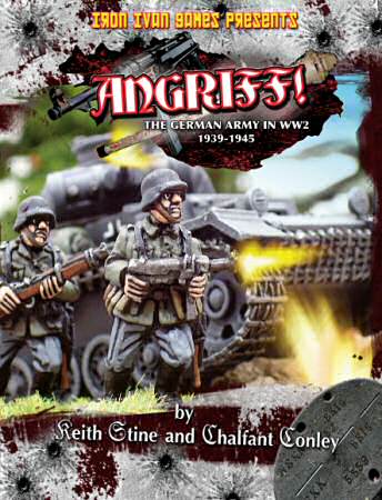 Angriff!