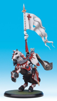 Redemption Rider