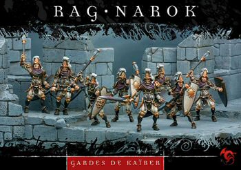 Guards of Ka&iuml;ber