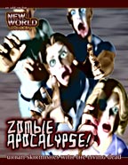 Zombie Apocalypse!