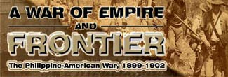 A War of Empire and Frontier