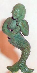 The Mermaid