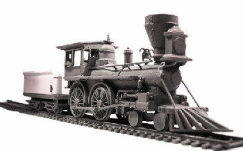 Locomotive