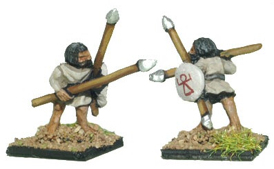Numidians