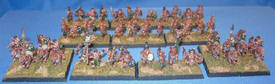 Weasel Clan