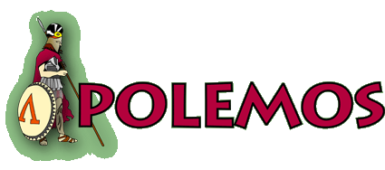 Polemos logo
