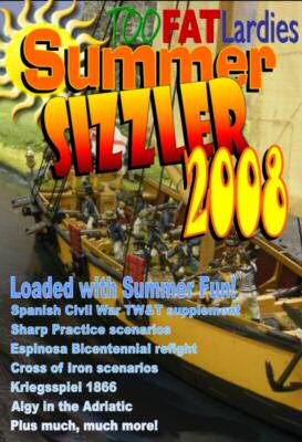 2008 Summer Special
