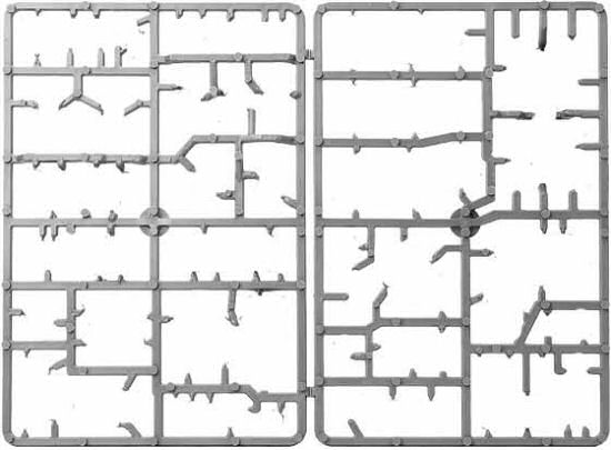 Vaporarmorbits sprue