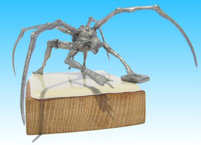 Demon Spider