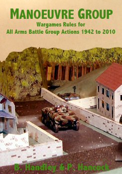 Manoeuvre Group