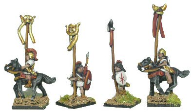 Spanish command