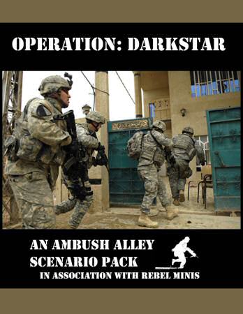 Operation Darkstar