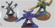 Bio Alien race