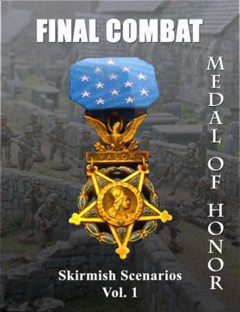 Final Combat: Medal of Honor