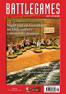 Battlegames 13