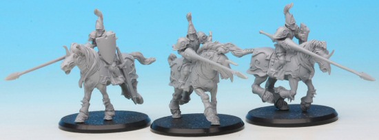 Knights of Alahan