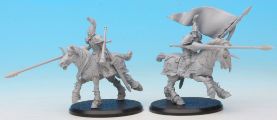 Knights of Alahan