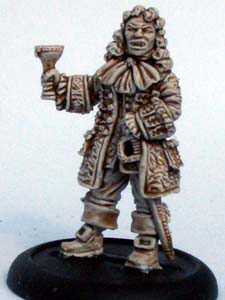 Vampire Lord