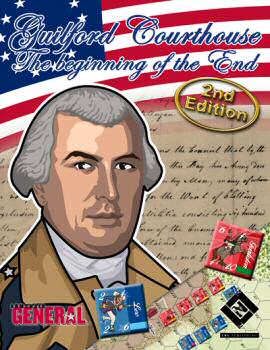Guilford Courthouse