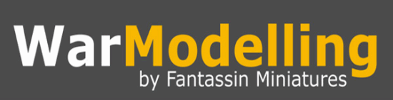 Warmodelling logo