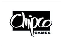Chipco Games logo