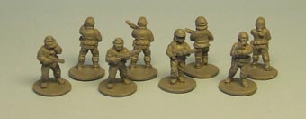SG15-V7 - Armed Civilians/Colonists pack A