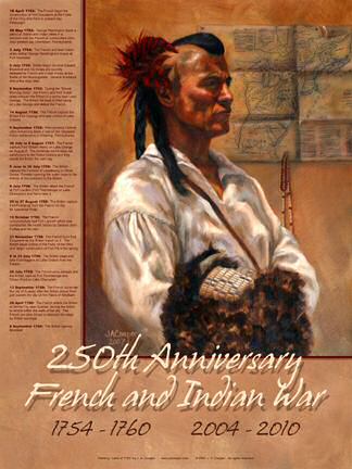 250th anniversary