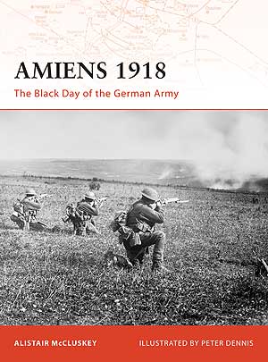Amiens 1918